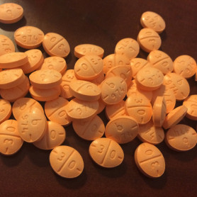 Adderall® 30 mg Tabletten