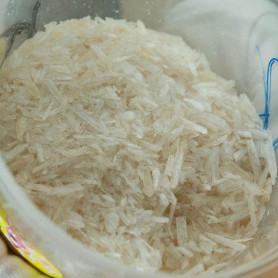 1g Crystal Meth (Methamphetamin)